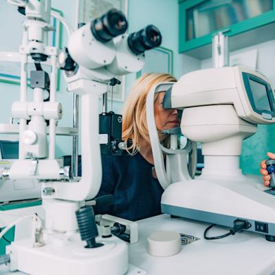 Slider image (1) Enlace Visual Ophthalmic Center